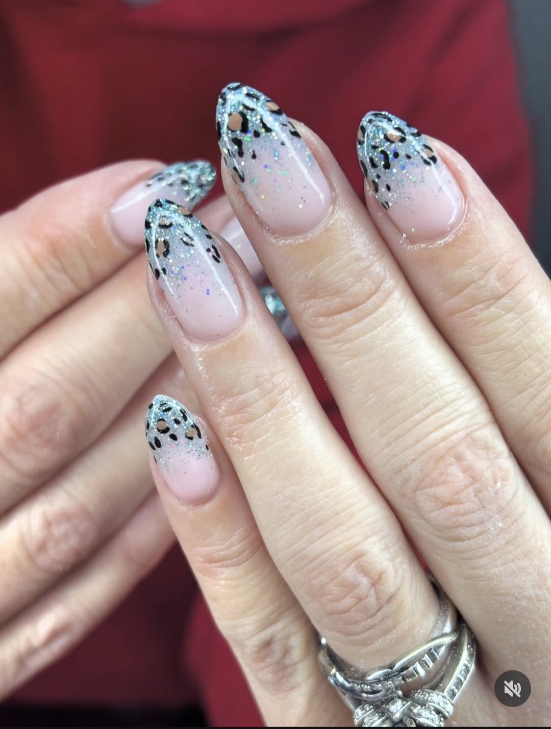 Posh Salon And Boutique nail photo 1
