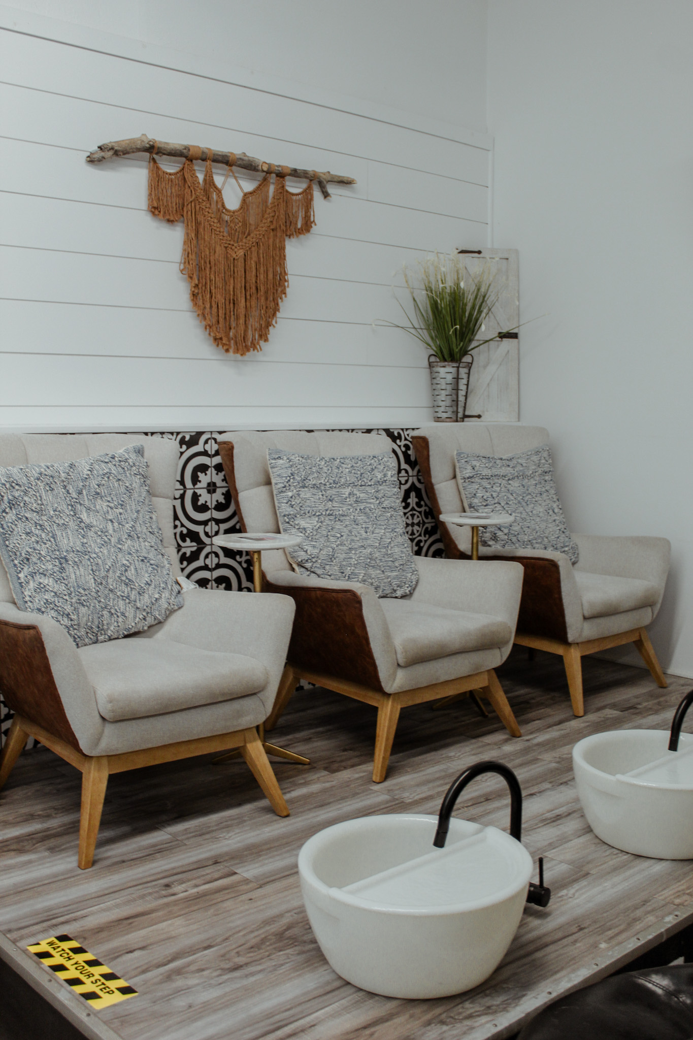 Posh Salon And Boutique nail photo 2