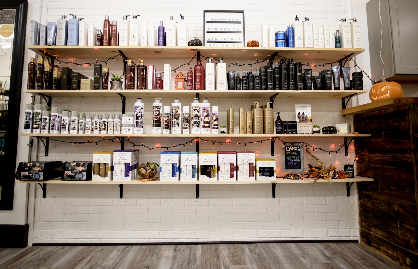 Posh Salon And Boutique nail photo 8